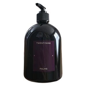 29 Palms Beauty Moonlight Mesa Hand Wash 500 ml